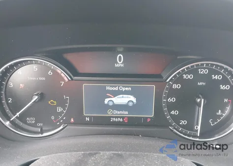 2023 Cadillac Xt4 Fwd Sport from USA, damaged, VIN 1GYFZER45PF193377